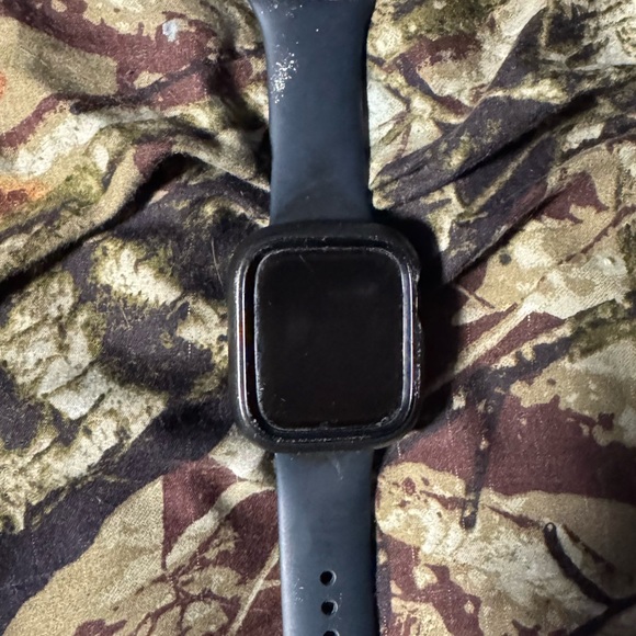 Apple Watch 7
